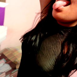 Intense Photoshoot in Mexico by Angie Rubí 💞