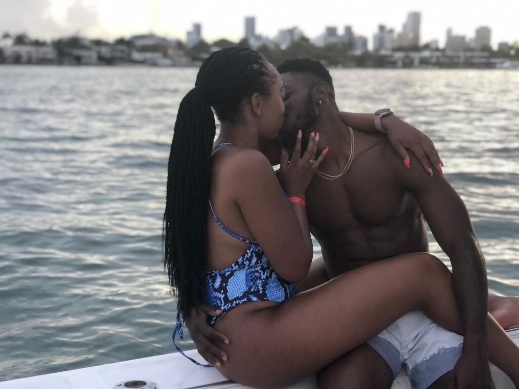 Wizzy &amp; Shizzy photo