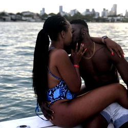 Wizzy &amp; Shizzy photo