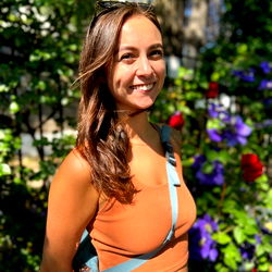 Adventures with Piper Quinn