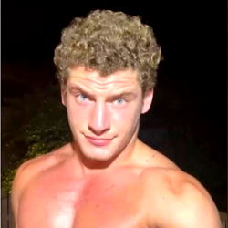 Adonnis Dom, Fitness Model