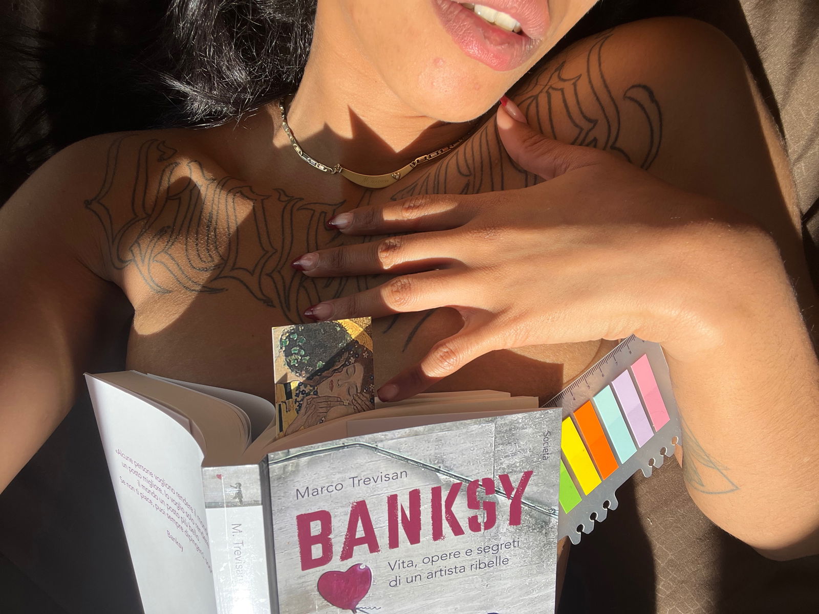 NESSUNO DI SPECIALE photo