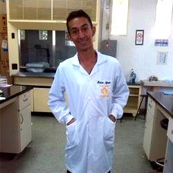 Moises Aponte Rojas photo