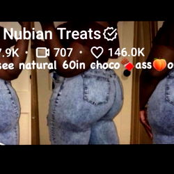 Ms Nubian Treats photo