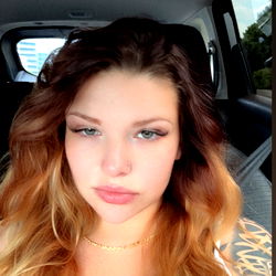 A Beautiful Girl's Day Out in Charleston, WV