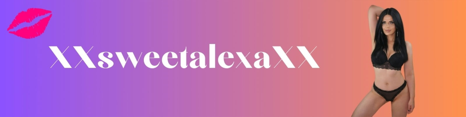 XXsweetalexaXX photo