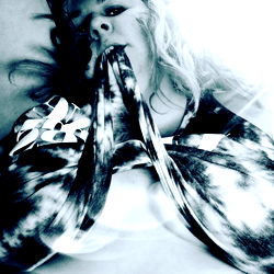 Naps the MF Unicorn Queen photo