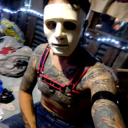 Thai Model in Makeup