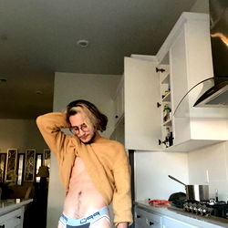 Davis Rose in OnlyFans