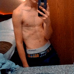 OnlyFans Model Jason, From Weirton, West Virginia, Captured in Intimate Indoor Setting