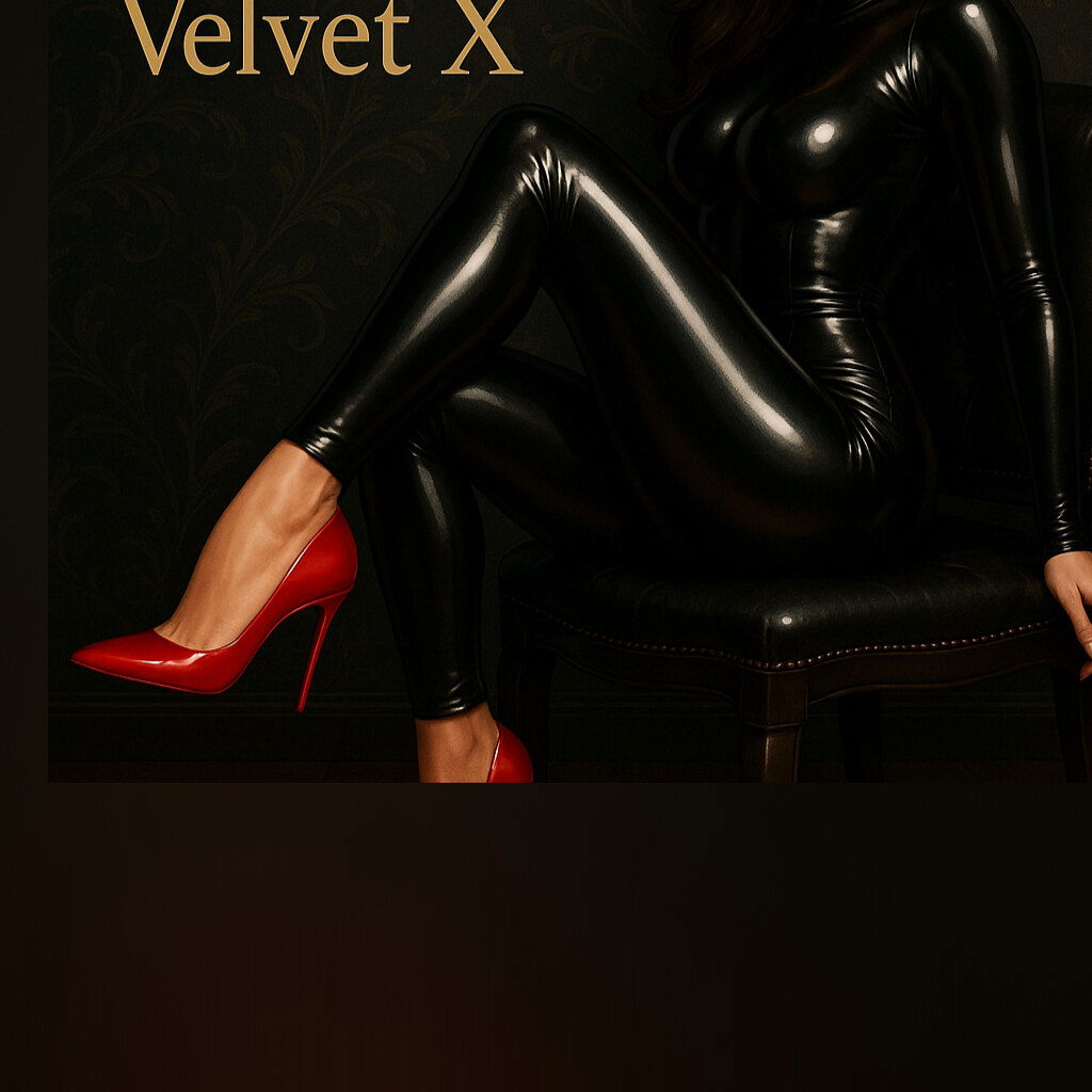 Anastasia Velvet photo