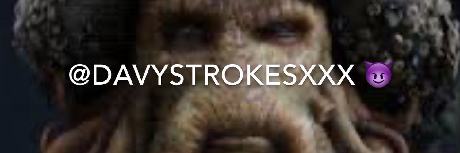 DavyStrokesUk 🇬🇧 photo