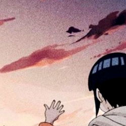 Anime Artwork - Naruto Manga Inspired