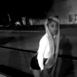 Lilzaaek's Nighttime Stroll