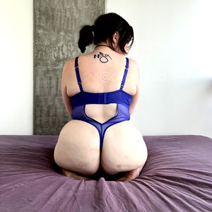 krista (fka prettypeachkay) photo