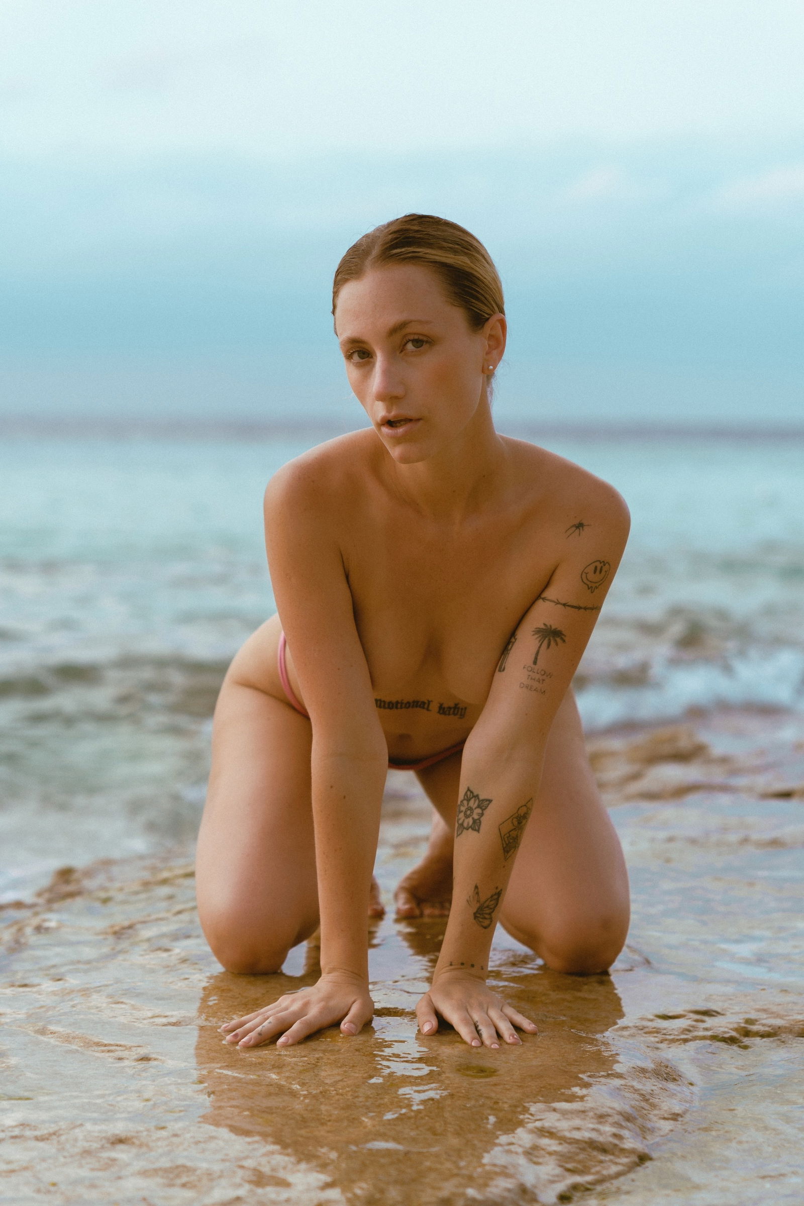 Karen Saldaña photo