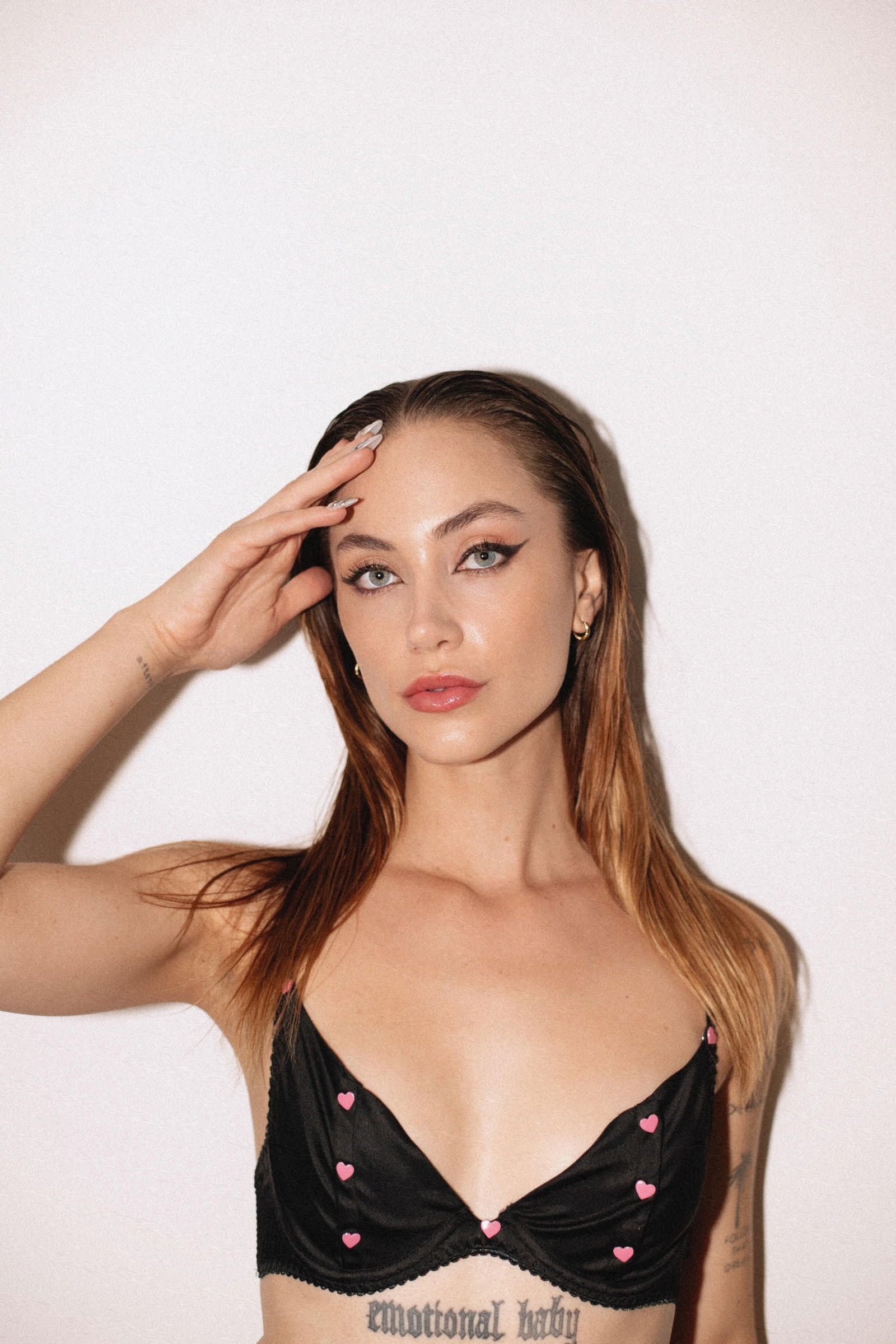 Karen Saldaña photo