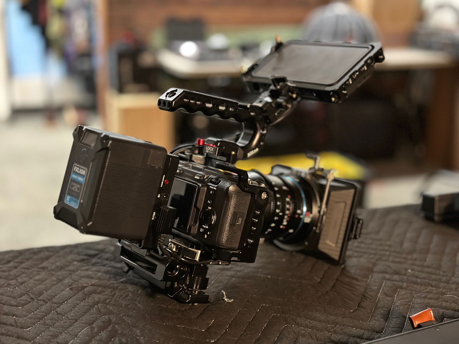 mike b photography photo