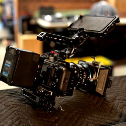 mike b photography photo