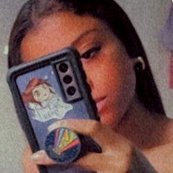 Charlie, a Model from New York