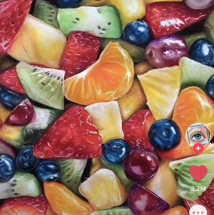 Katrina Veronica photo