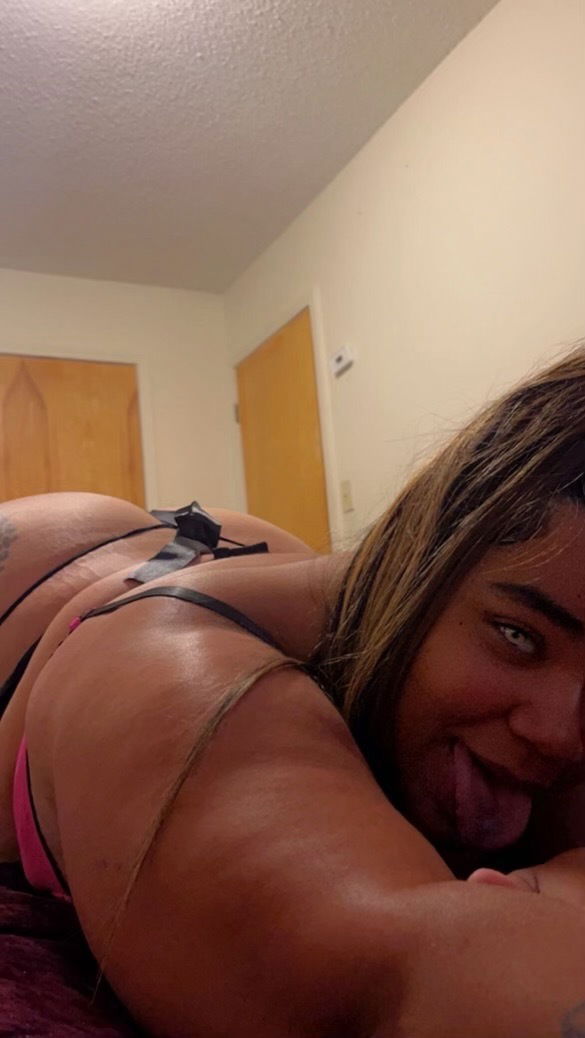 The Real Strawberry Chantel🍓💦 photo