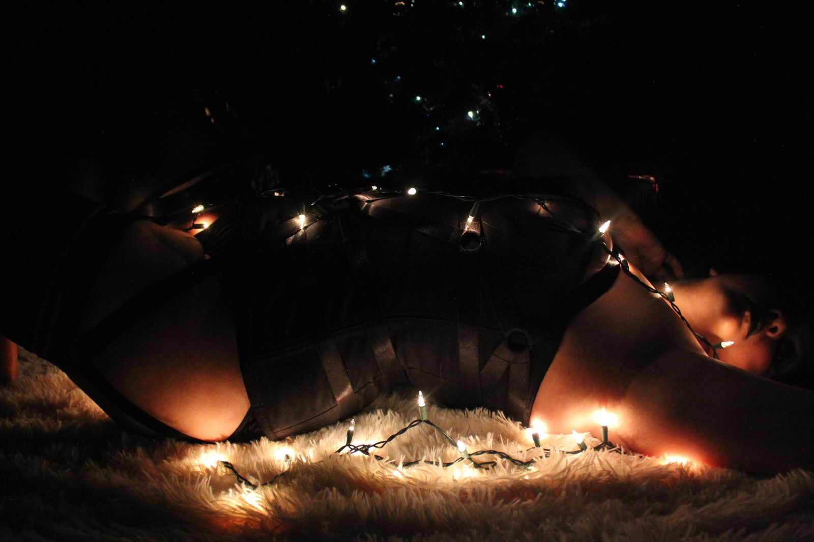 Petite Mortimer photo