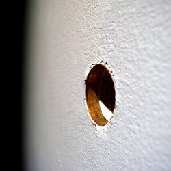 Raw and Anonymous photo