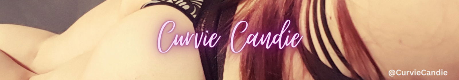 Curvie Candie photo