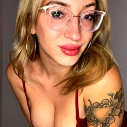 Sonia Burches: A Model's Story