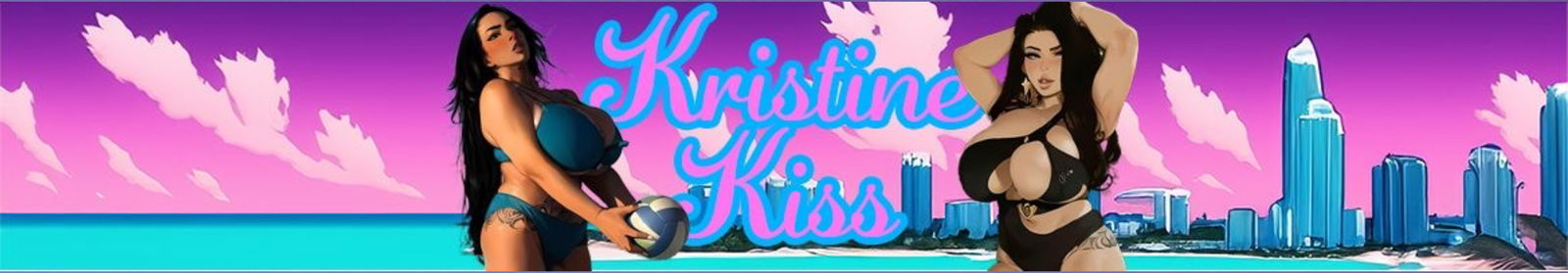 𝓚𝓻𝓲𝓼𝓽𝓲𝓷𝓮 𝓚𝓲𝓼𝓼 💋 BIGGEST TITTIES ON OF 🍒 photo