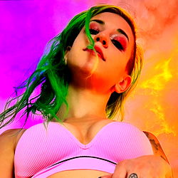 Violet Bombs, OnlyFans Model