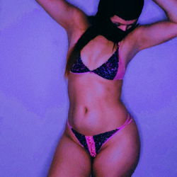 Alejandra - OnlyFans Model