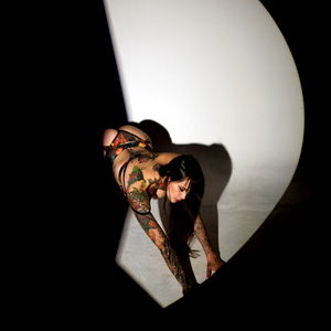 🧠🫀⚡️Amhā d Tequatlasupe ✝️🪽 photo