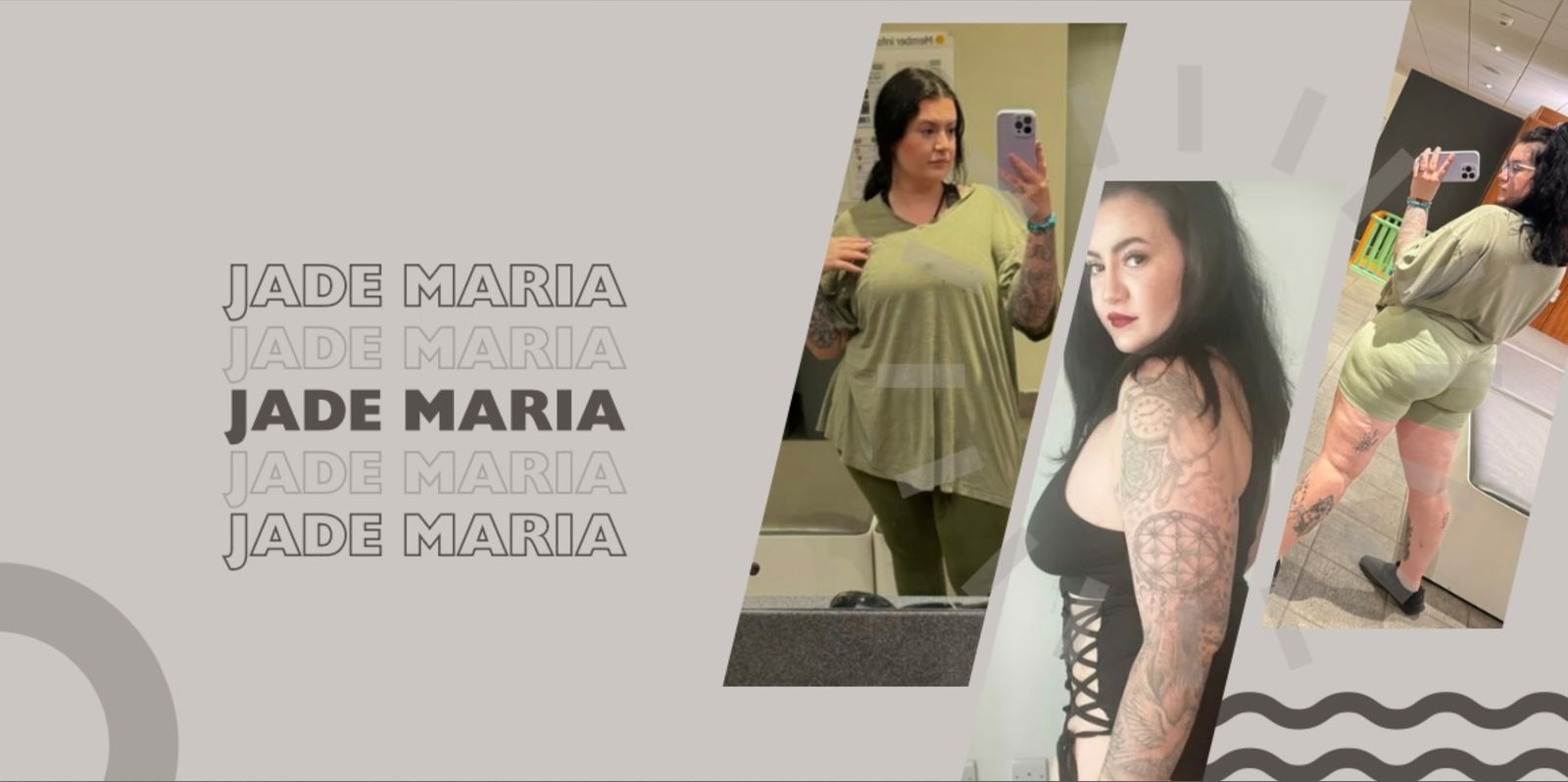 Jade-Maria VIP 🍄 photo