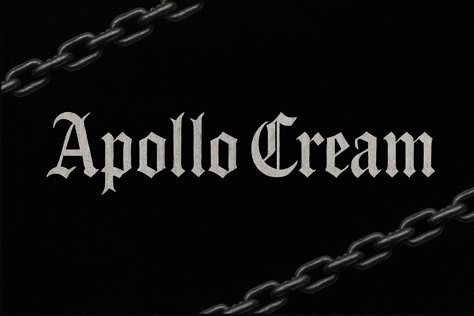 Apollo ⛓️ photo