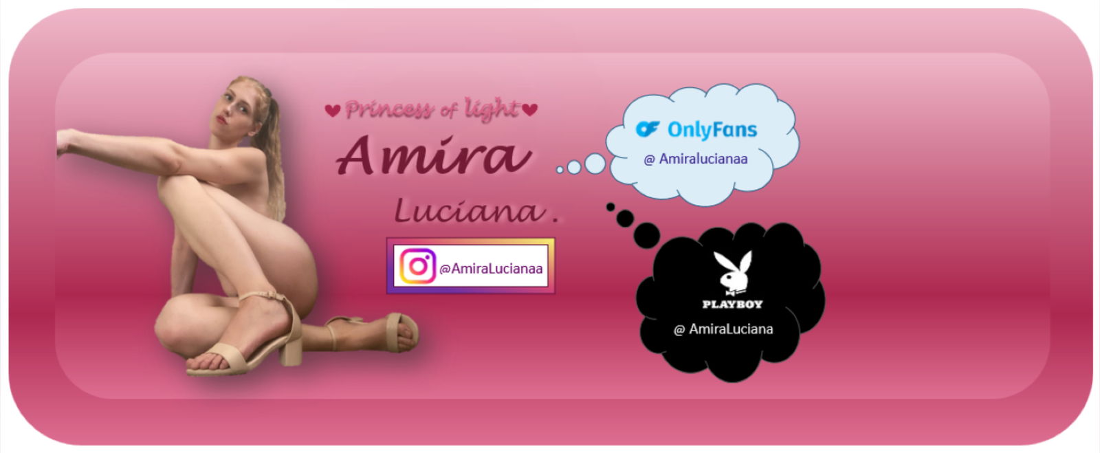 V.I.P. Princess of light photo