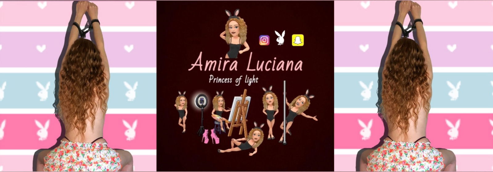 V.I.P. Princess of light photo