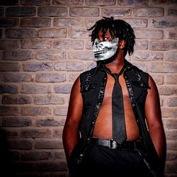 Levi, Miami-based Model