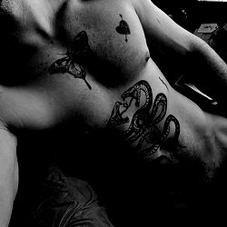 Fitness Model Ty's Stylish Workout Gear