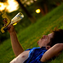 Capitán Grifo Free photo