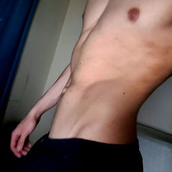 Athlete Shifu - Home Gym Scene