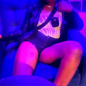 Foreign Baddie ๐ฏ๐ฒ photo