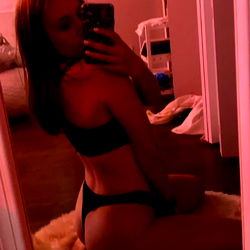 Onlyfans Model Birdie in Intimate Photoshoot