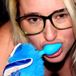 Jessie Jones: OnlyFans Model