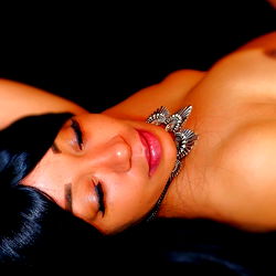 Toya Tickles, a Delaware-based OnlyFans model