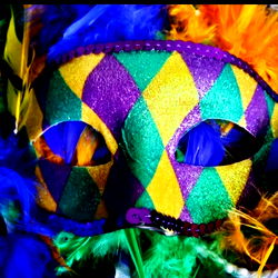 Karma Featherwind👑🌄🪕 photo