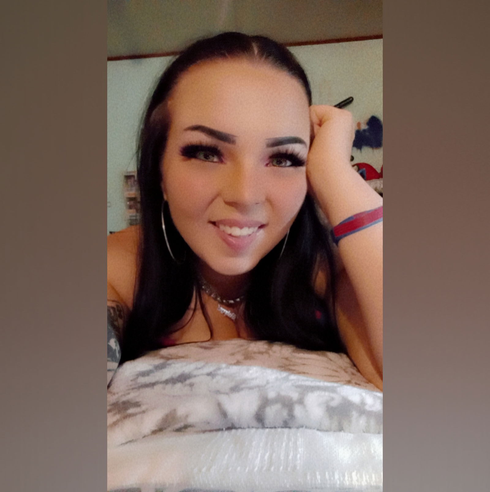 Karma Featherwind👑🌄🪕 photo