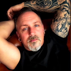 Mike Octane, Rhode Island Tattoo Artist