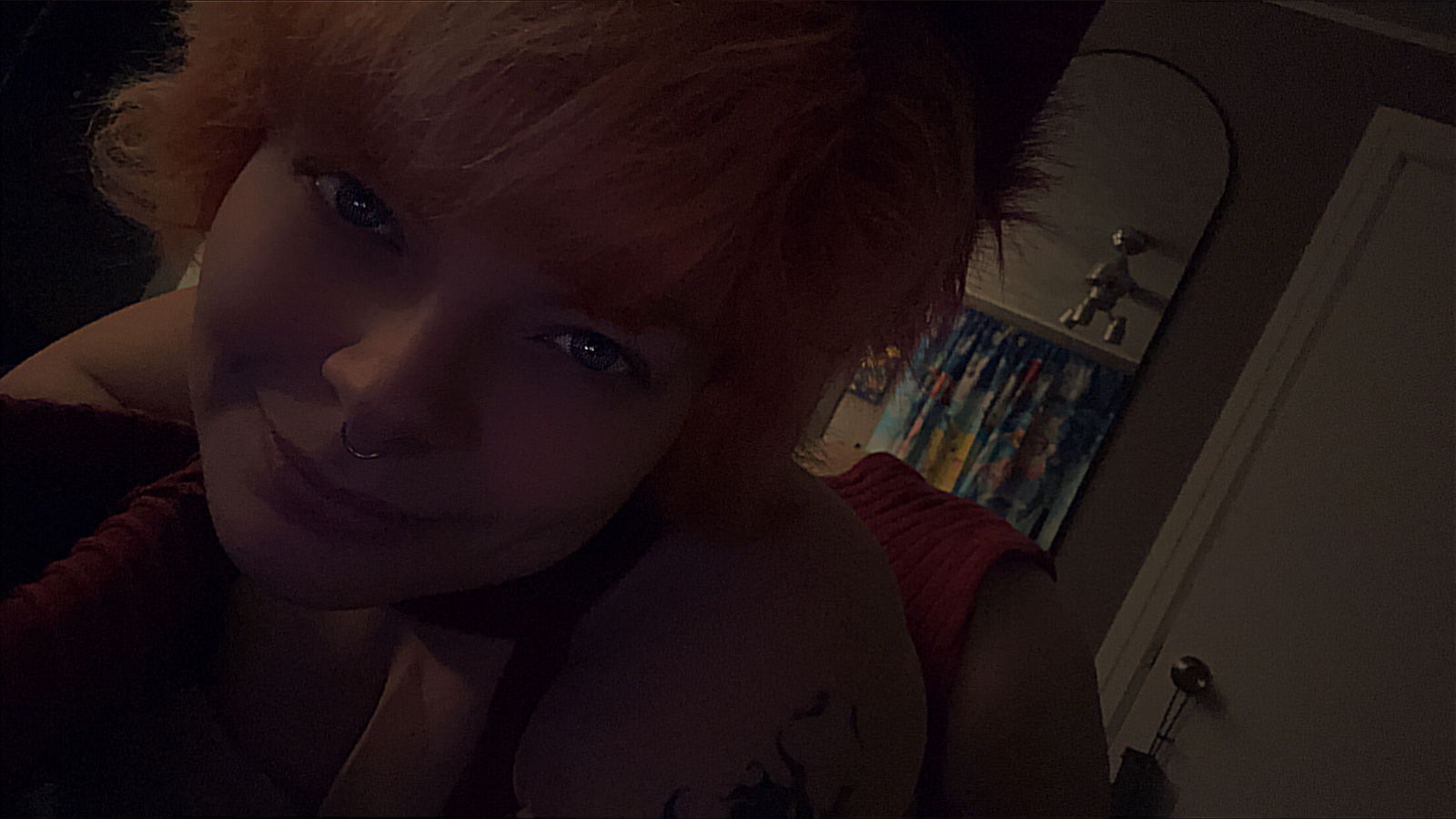 Girlfriend Bimbo photo